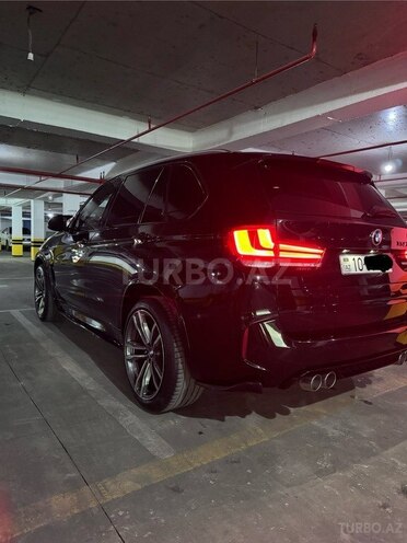 BMW X5 2018, 142,000 km - 3.0 l - Bakı