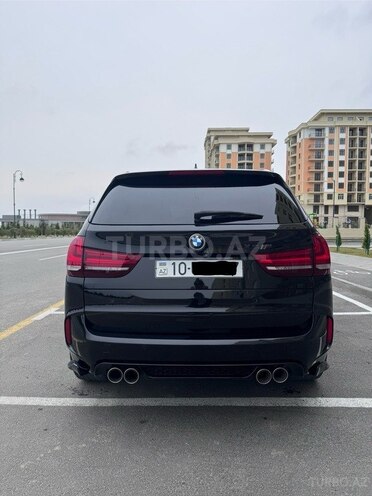 BMW X5 2018, 142,000 km - 3.0 l - Bakı