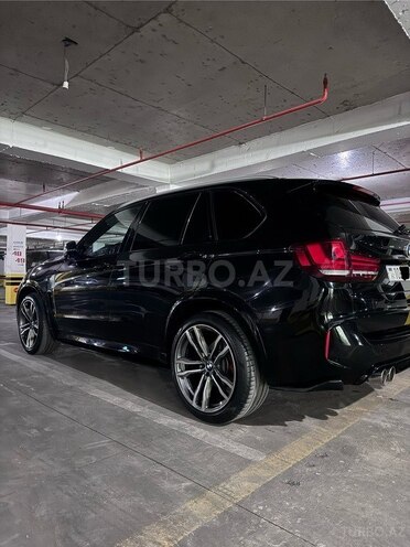 BMW X5 2018, 142,000 km - 3.0 l - Bakı