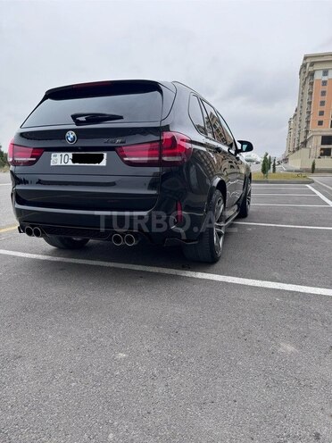 BMW X5 2018, 142,000 km - 3.0 l - Bakı
