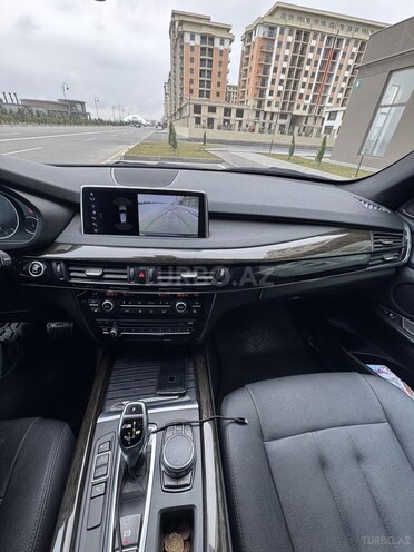 BMW X5 2018, 142,000 km - 3.0 l - Bakı