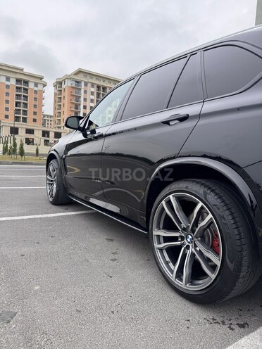 BMW X5 2018, 142,000 km - 3.0 l - Bakı