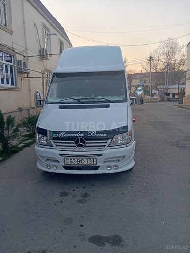 Mercedes Sprinter 313 2003, 250,000 km - 2.2 л - Zərdab
