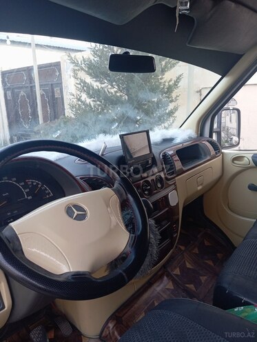 Mercedes Sprinter 313 2003, 250,000 km - 2.2 л - Zərdab