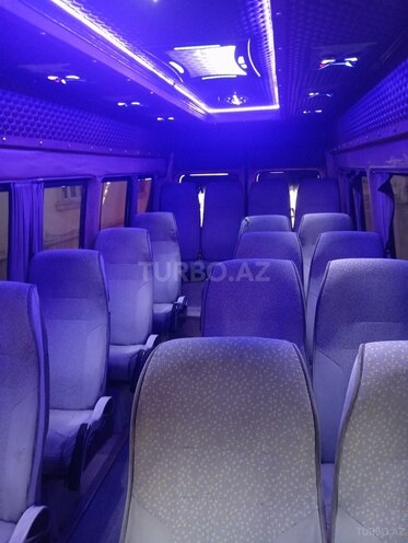 Mercedes Sprinter 313 2003, 250,000 km - 2.2 л - Zərdab