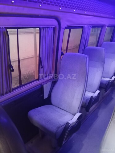 Mercedes Sprinter 313 2003, 250,000 km - 2.2 л - Zərdab