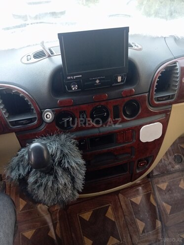 Mercedes Sprinter 313 2003, 250,000 km - 2.2 л - Zərdab