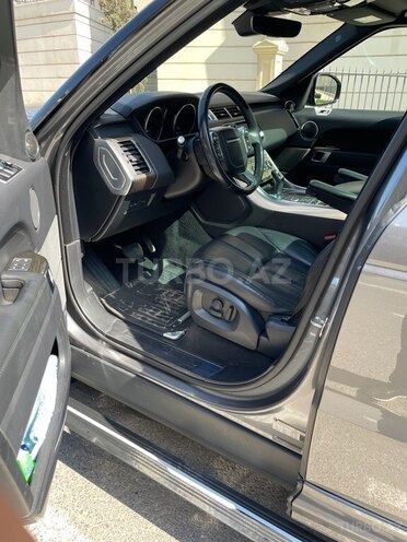 Land Rover RR Sport-10