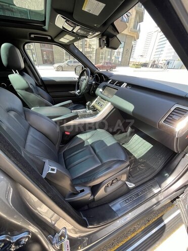 Land Rover RR Sport 2017, 70,000 km - 3.0 л - Bakı