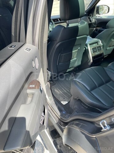 Land Rover RR Sport-11