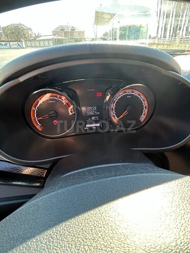 LADA (VAZ)  2021, 55,604 km - 1.6 l - İsmayıllı