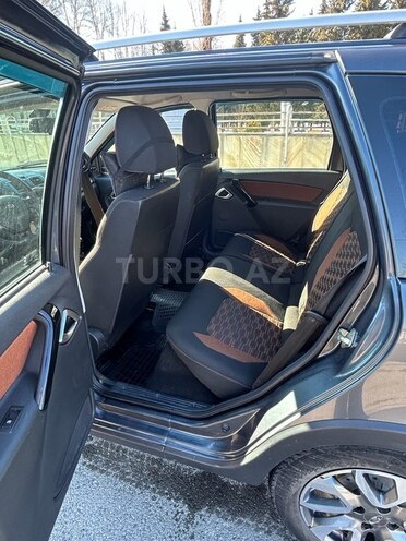 LADA (VAZ)  2021, 55,604 km - 1.6 l - İsmayıllı