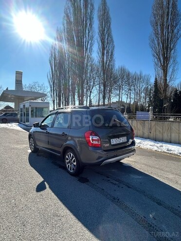LADA (VAZ)  2021, 55,604 km - 1.6 l - İsmayıllı