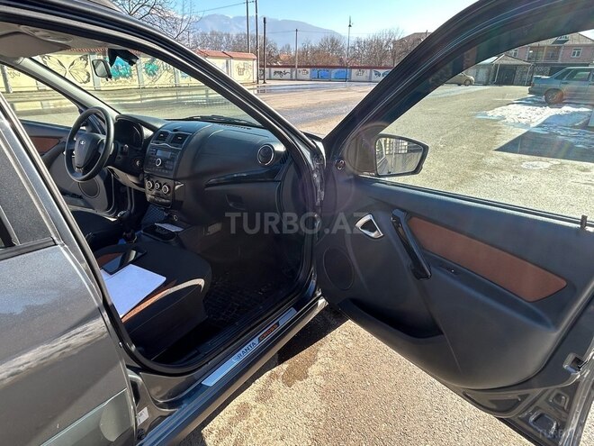 LADA (VAZ)  2021, 55,604 km - 1.6 l - İsmayıllı