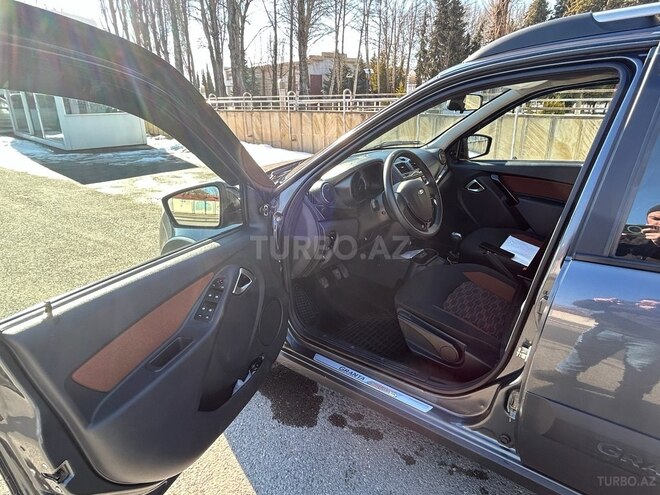 LADA (VAZ)  2021, 55,604 km - 1.6 l - İsmayıllı