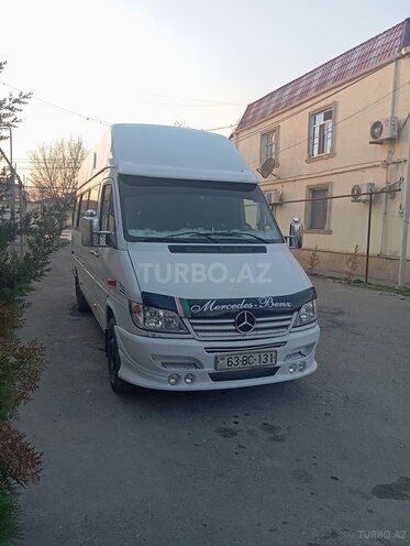 Mercedes Sprinter 313 2003, 250,000 km - 2.2 л - Zərdab