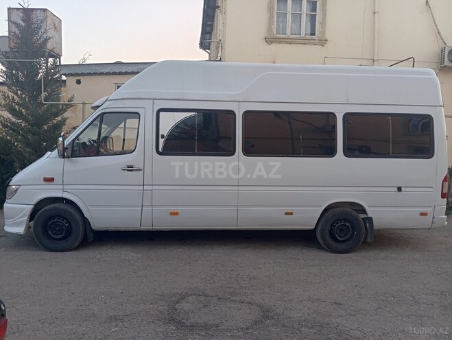 Mercedes Sprinter 313 2003, 250,000 km - 2.2 л - Zərdab