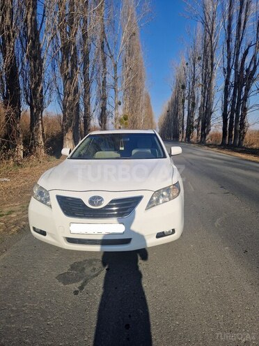 Toyota Camry-2