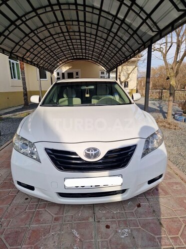 Toyota Camry-3