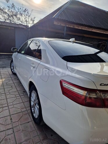 Toyota Camry-9
