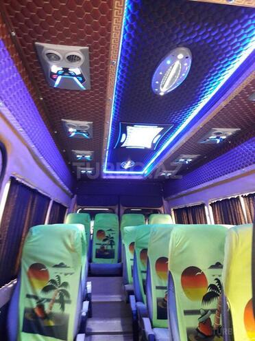 Mercedes Sprinter 313 2003, 250,000 km - 2.2 л - Zərdab