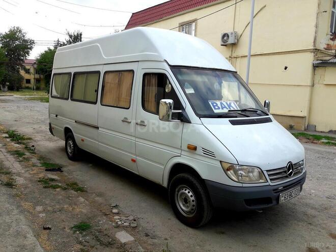 Mercedes Sprinter 313 2003, 250,000 km - 2.2 л - Zərdab