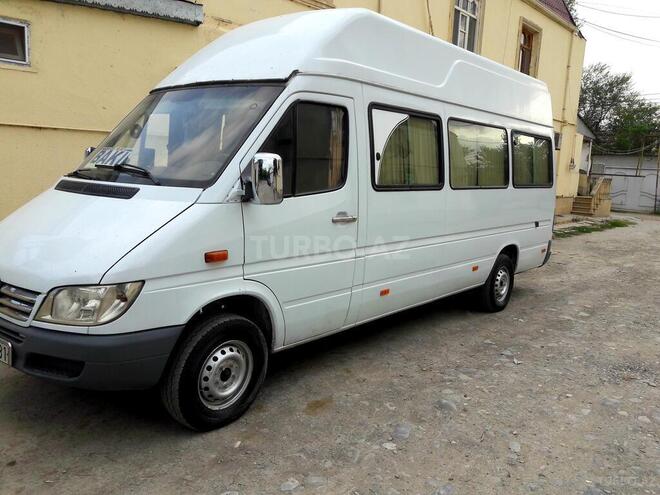 Mercedes Sprinter 313 2003, 250,000 km - 2.2 л - Zərdab