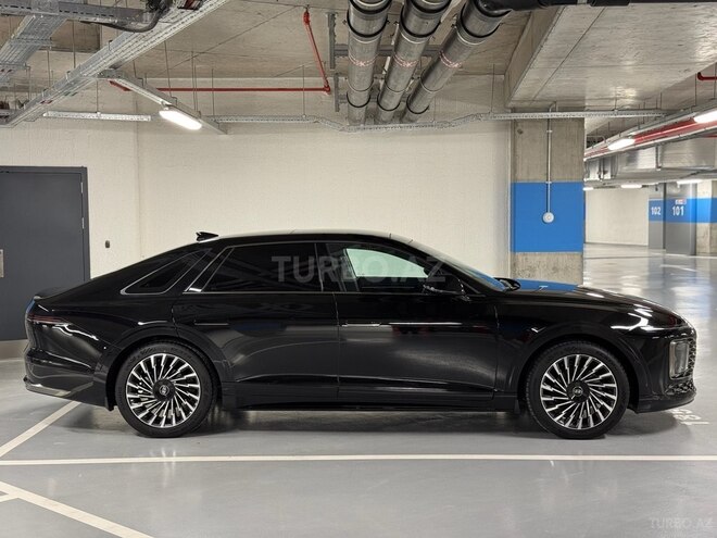 Hyundai Azera 2024, 9,100 km - 1.6 l - Bakı