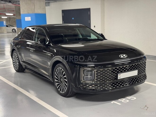 Hyundai Azera 2024, 9,100 km - 1.6 l - Bakı