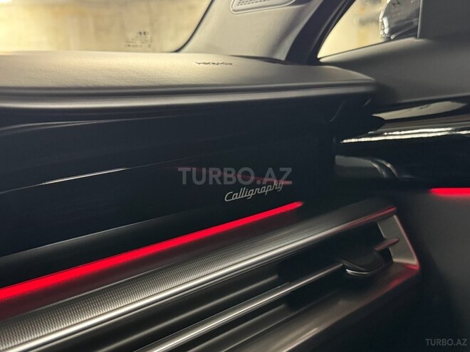 Hyundai Azera 2024, 9,100 km - 1.6 l - Bakı