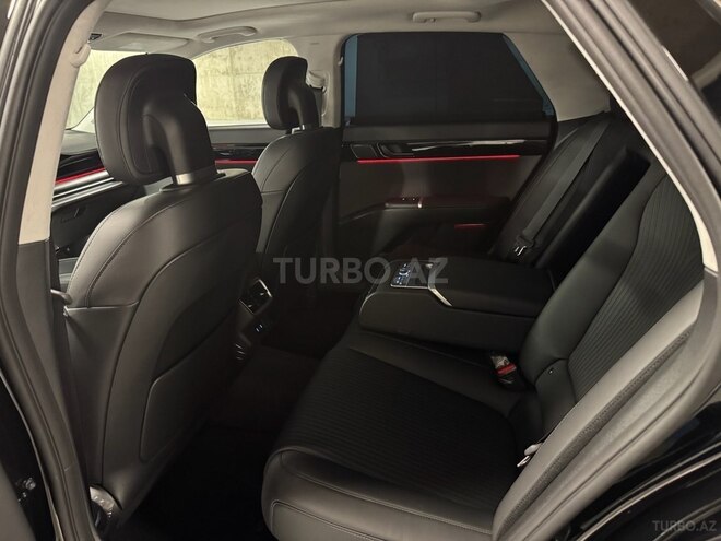 Hyundai Azera 2024, 9,100 km - 1.6 l - Bakı
