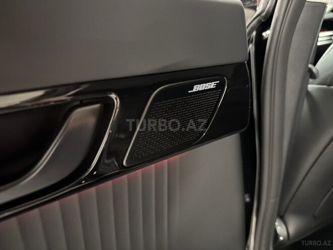 Hyundai Azera 2024, 9,100 km - 1.6 l - Bakı