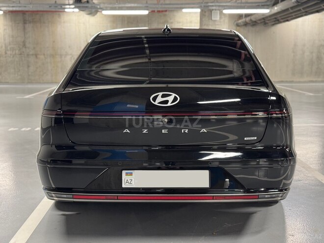 Hyundai Azera 2024, 9,100 km - 1.6 l - Bakı