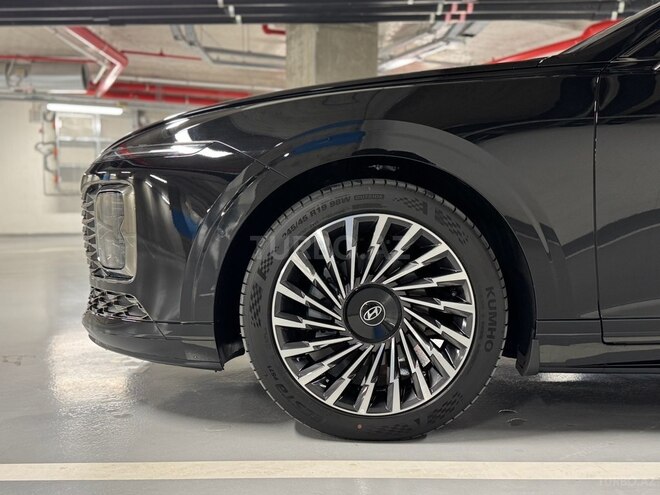 Hyundai Azera 2024, 9,100 km - 1.6 l - Bakı