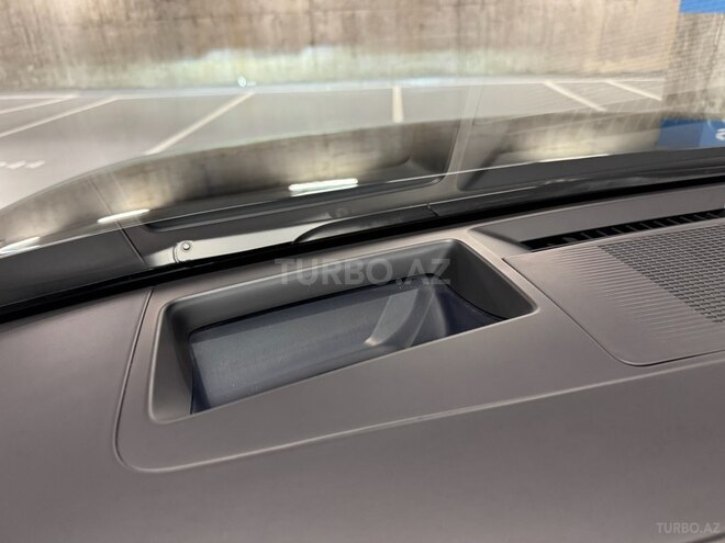Hyundai Azera 2024, 9,100 km - 1.6 l - Bakı