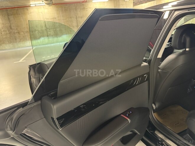 Hyundai Azera 2024, 9,100 km - 1.6 l - Bakı