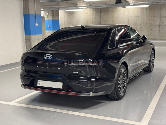 Hyundai Azera 2024, 9,100 km - 1.6 l - Bakı