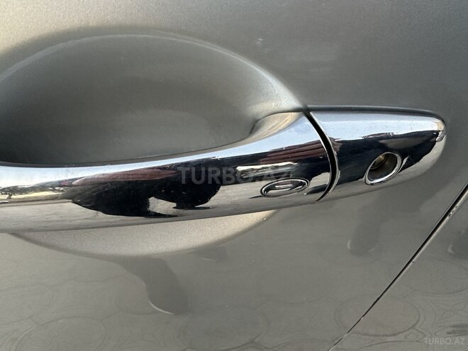 Infiniti EX35 2008, 176,317 km - 3.5 л - Sumqayıt