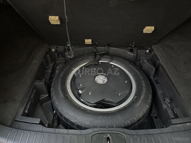 Infiniti EX35 2008, 176,317 km - 3.5 л - Sumqayıt