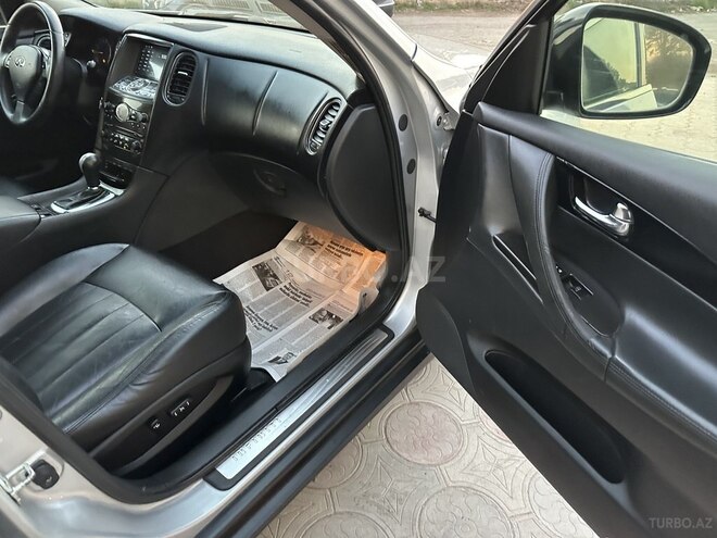 Infiniti EX35 2008, 176,317 km - 3.5 л - Sumqayıt