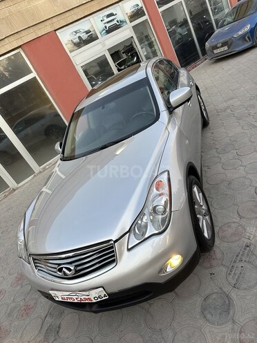 Infiniti EX35 2008, 176,317 km - 3.5 л - Sumqayıt