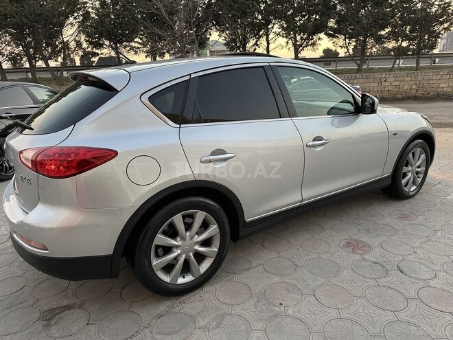 Infiniti EX35 2008, 176,317 km - 3.5 л - Sumqayıt