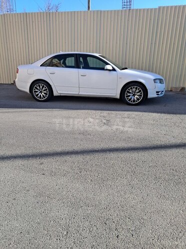 Audi A4 2008, 423,000 km - 2.0 l - Bakı