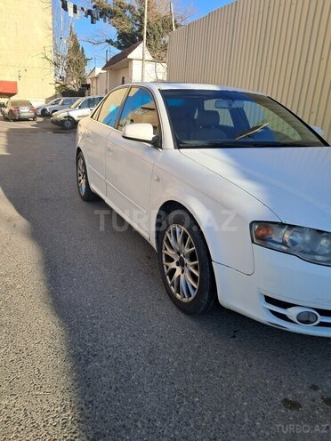 Audi A4 2008, 423,000 km - 2.0 l - Bakı