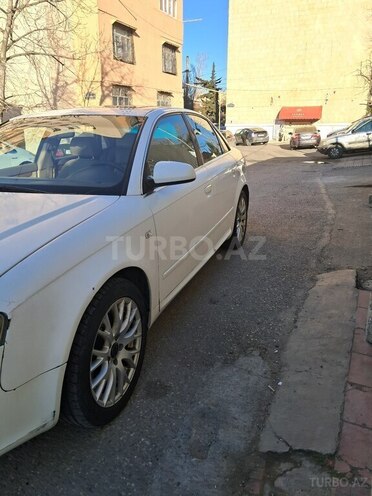 Audi A4 2008, 423,000 km - 2.0 l - Bakı