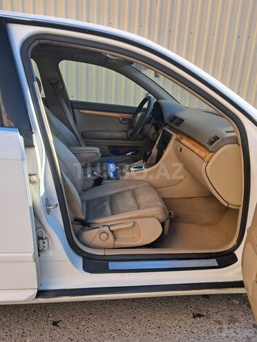 Audi A4 2008, 423,000 km - 2.0 l - Bakı