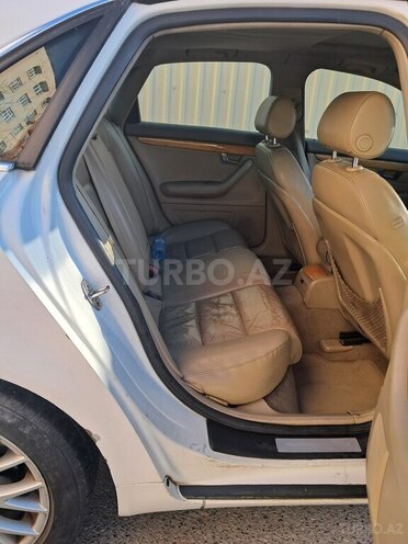 Audi A4 2008, 423,000 km - 2.0 l - Bakı