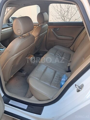Audi A4 2008, 423,000 km - 2.0 l - Bakı