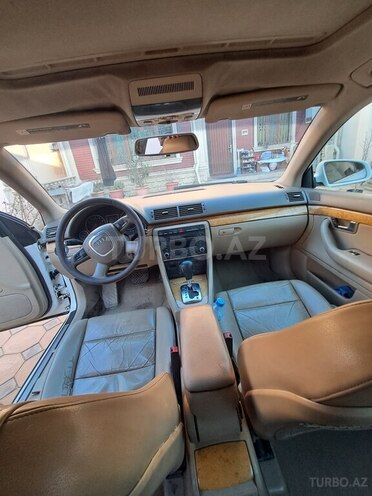 Audi A4 2008, 423,000 km - 2.0 l - Bakı