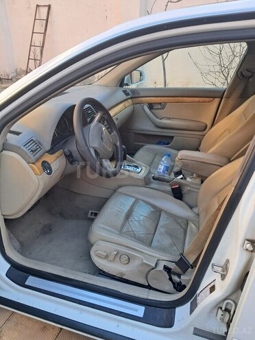 Audi A4 2008, 423,000 km - 2.0 l - Bakı